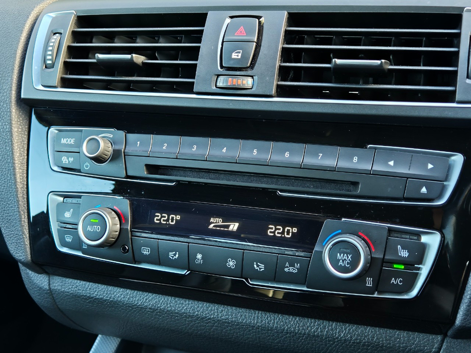 2017 BMW 2 Series - image 25