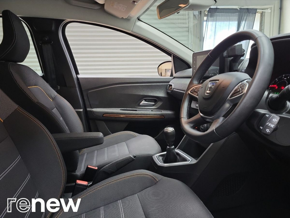 2023 Dacia Sandero Stepway TCe 90 STEPWAY Comfort *SCRAPPAGE PRICE TODAY* €15,995
