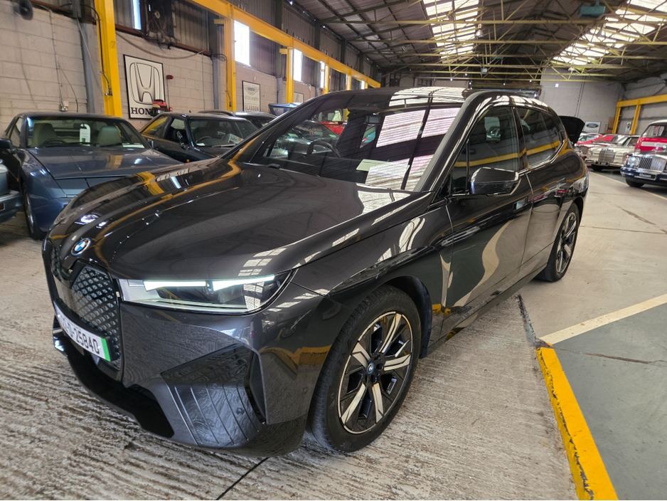 2022 BMW iX for sale in , Ireland