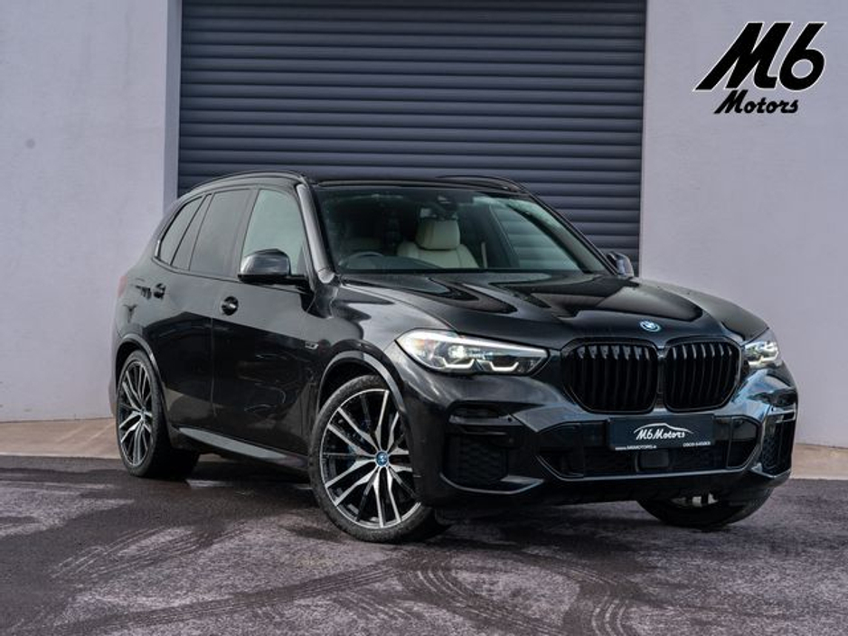 2022 BMW X5 for sale in , Ireland