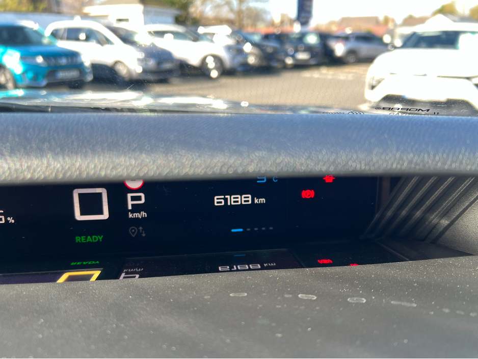 2025 Citroen C3 - image 18