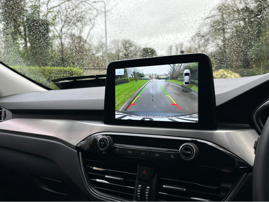 2021 Ford Kuga TITANIUM 1.5 TD 120 S6.2 M6 F 4DR €23,900