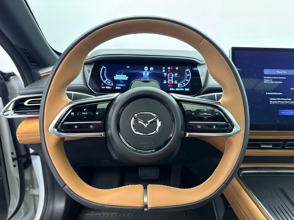 2026 Mazda Mazda6e - image 13