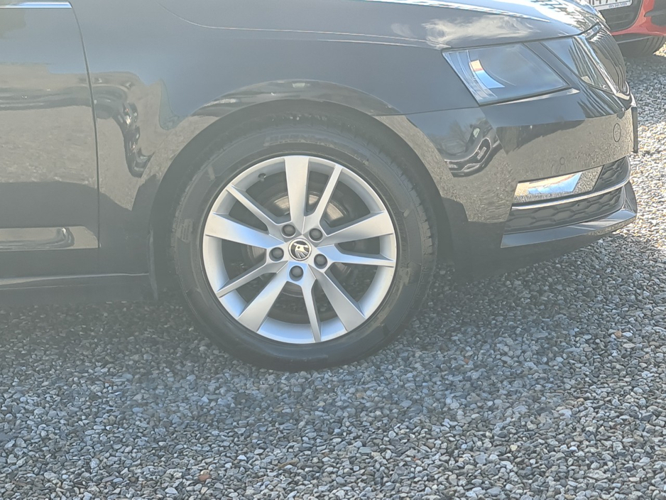 2019 Skoda Octavia - image 17