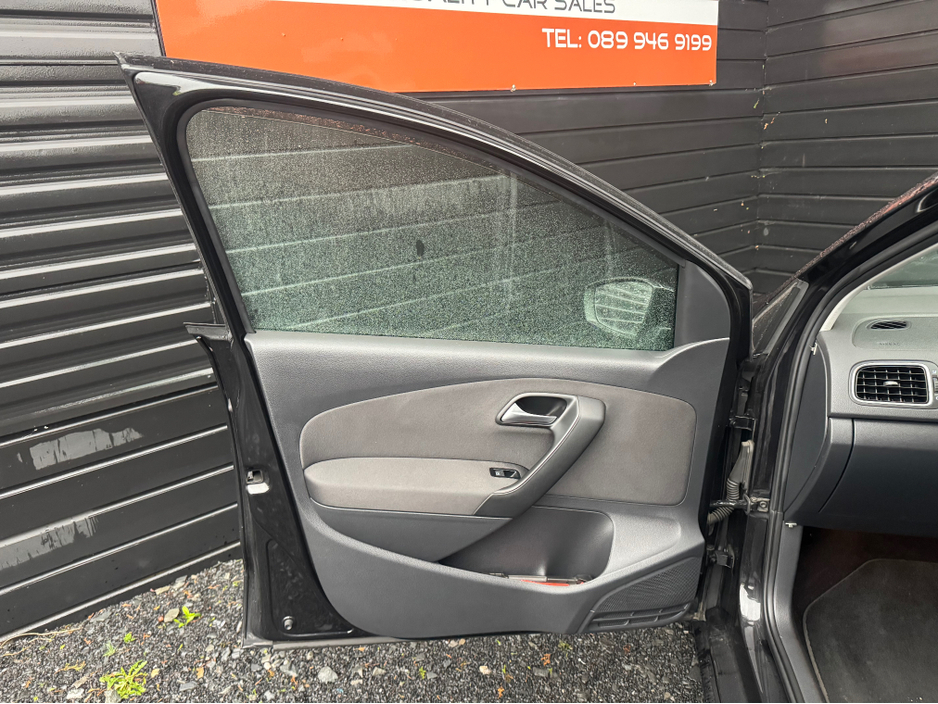 2012 Volkswagen Polo *1.2 TSI AUTO 5DR* €9,495