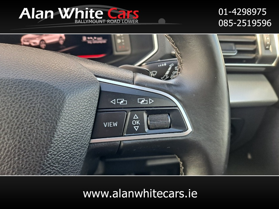 2020 SEAT Tarraco - image 48