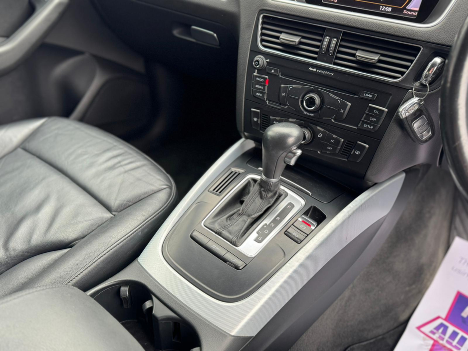 2012 Audi Q5 2.0 Quattro Timing Belt NEW NCT €8,950