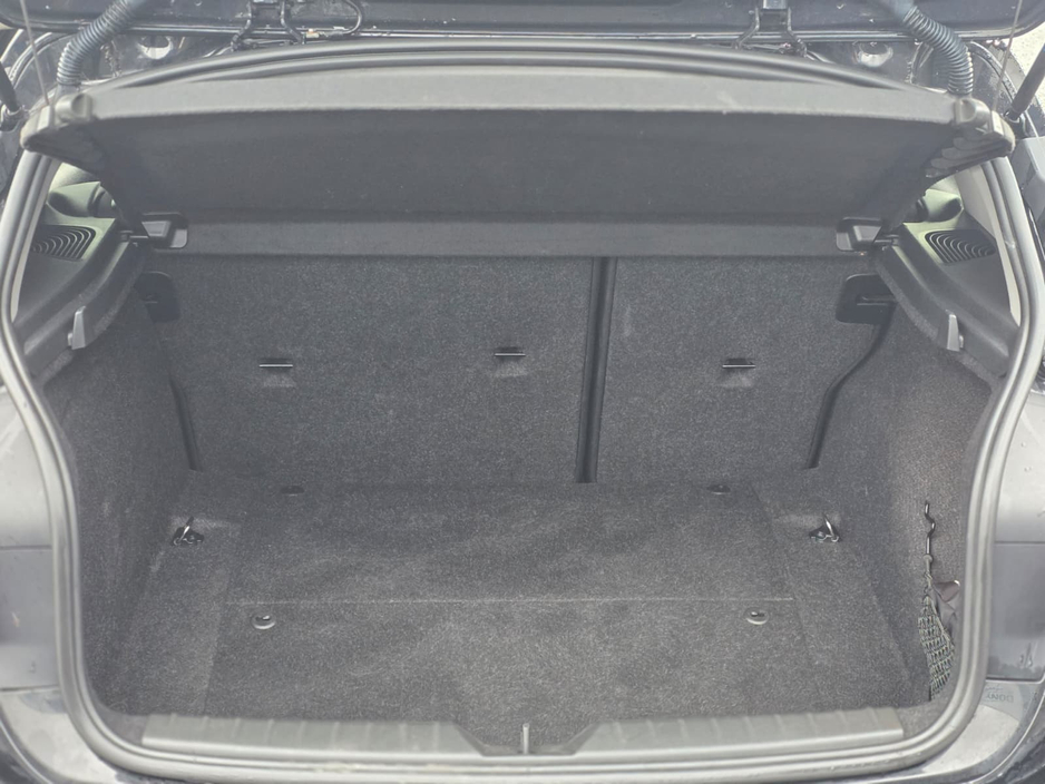 2017 BMW 1 Series 118D F20 SPORT 5DR AUTO €13,950