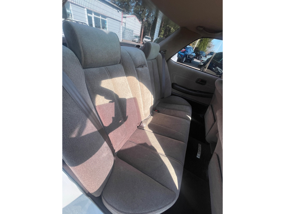 1992 Toyota Mark II - image 16