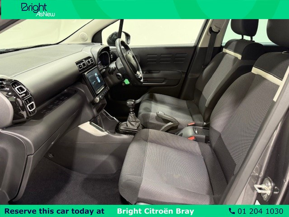 2022 Citroen C3 Aircross FLAIR PURETECH 110 EU6.3 MY22 €18,950