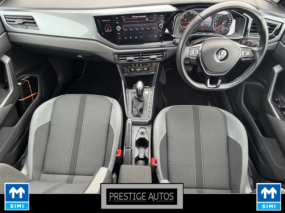 2020 Volkswagen Polo *DEPOSIT TAKEN* *CAR ID 79* €18,950