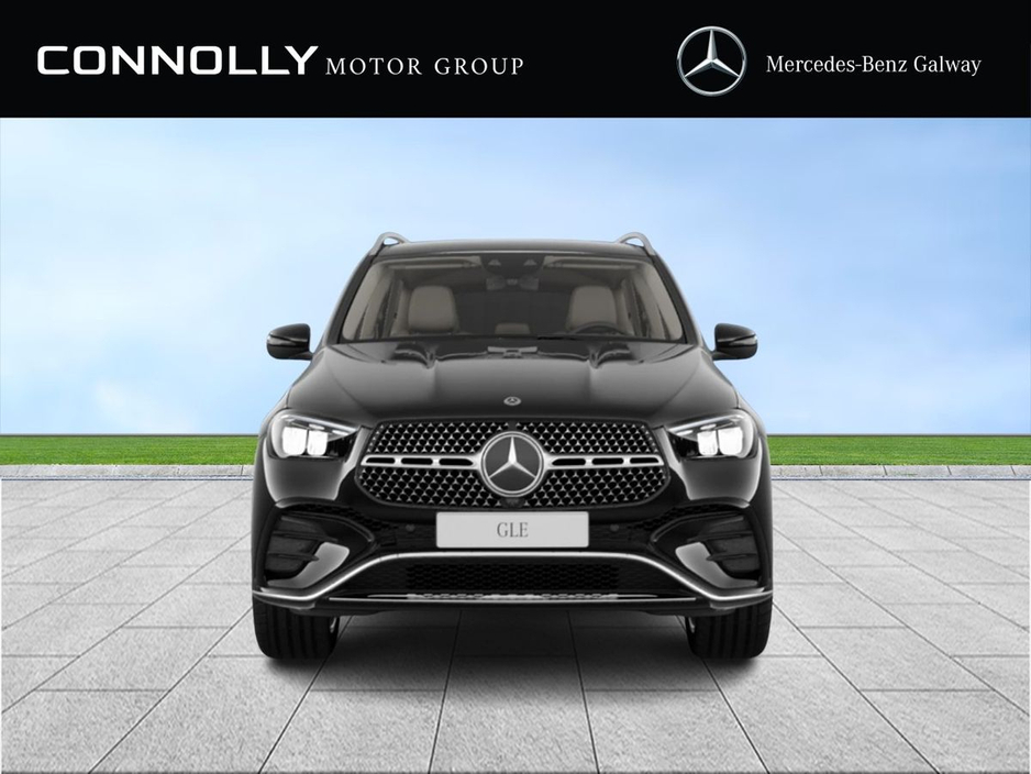 2026 Mercedes-Benz GLE Class - image 4