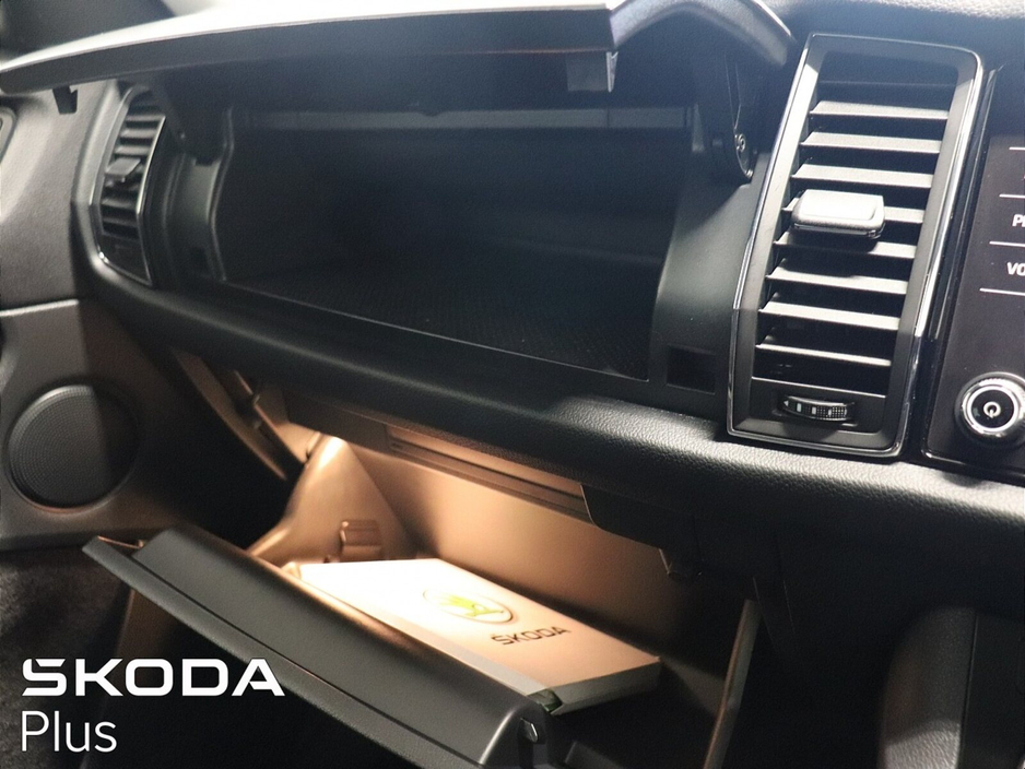 2023 Skoda Kodiaq 2.0 TDI 150HP DSG Ambition 7 Seat €41,950