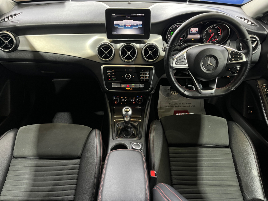 2019 Mercedes-Benz CLA Class AMG LINE Edition 180 / FINANCE AVAILABLE €19,950