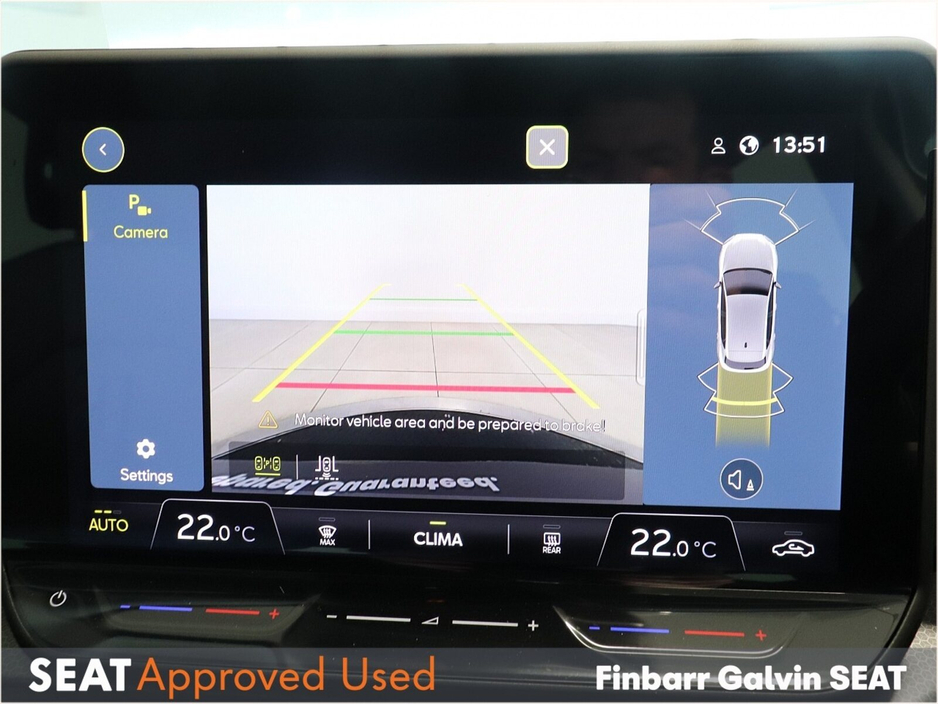 2026 SEAT Leon - image 20