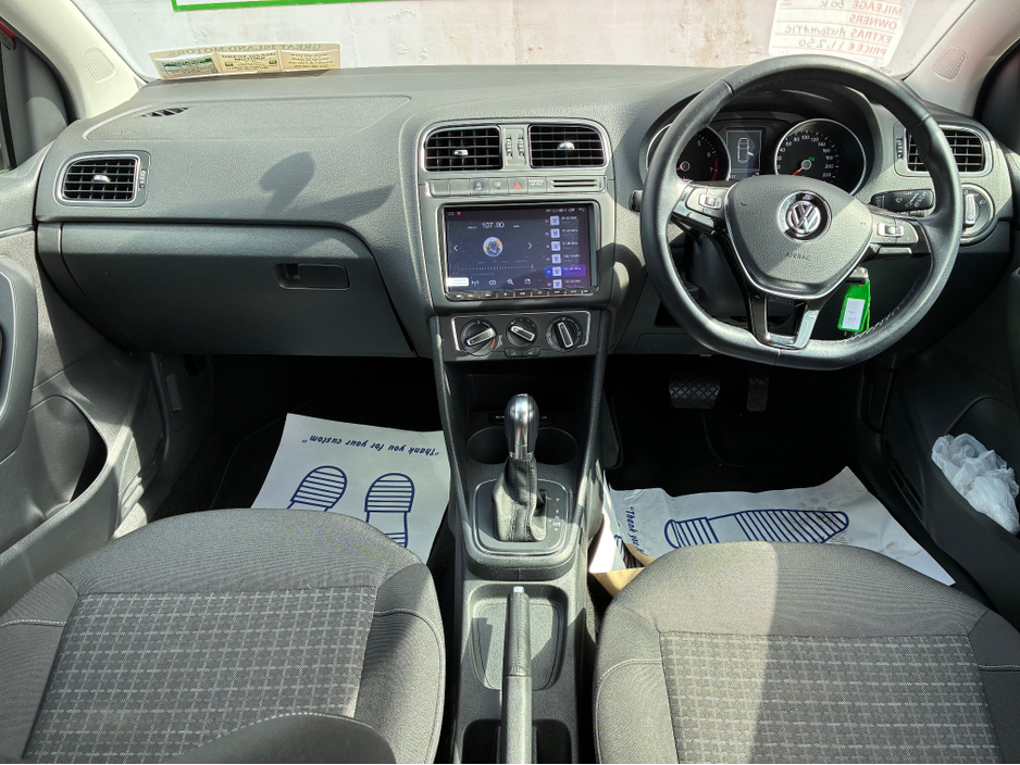 2014 Volkswagen Polo - image 19