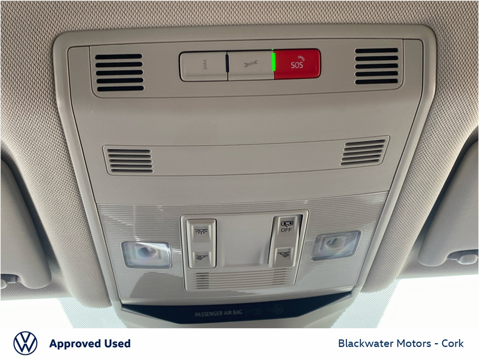 2024 Volkswagen T-Roc 2.0TDI 116BHP STYLE WITH REARVIEW CAMERA €34,995