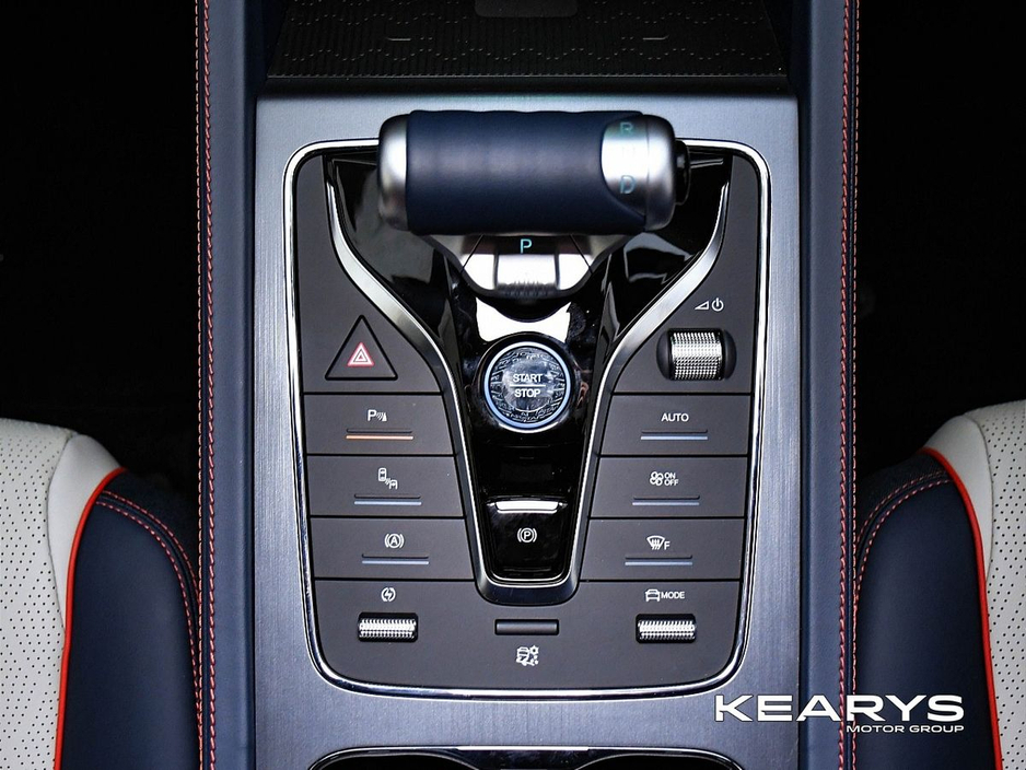 2026 BYD ATTO 3 - image 22