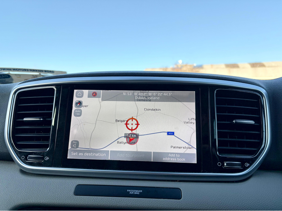 2021 Kia Sportage - image 16