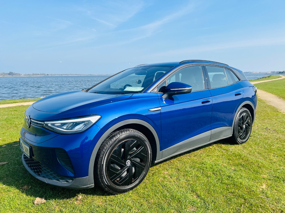 2022 Volkswagen ID.4 - image 14