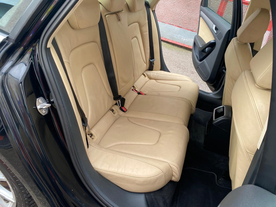 2015 Audi A4 - image 24