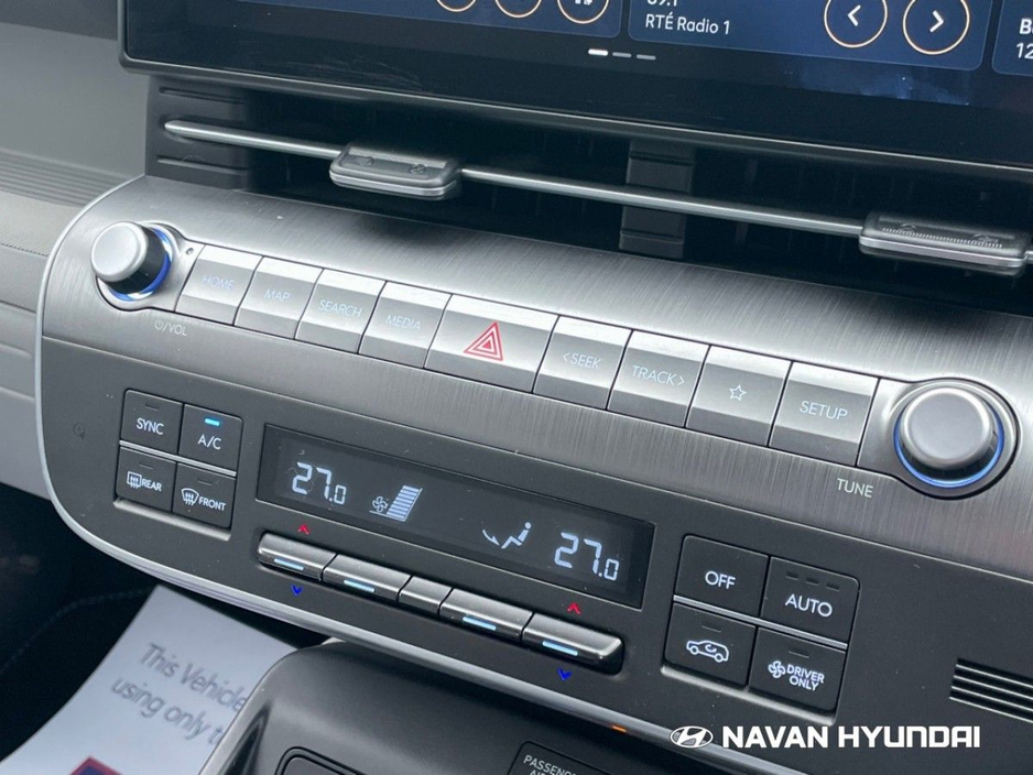 2024 Hyundai Kona EV Elegance 48kWh €25,950