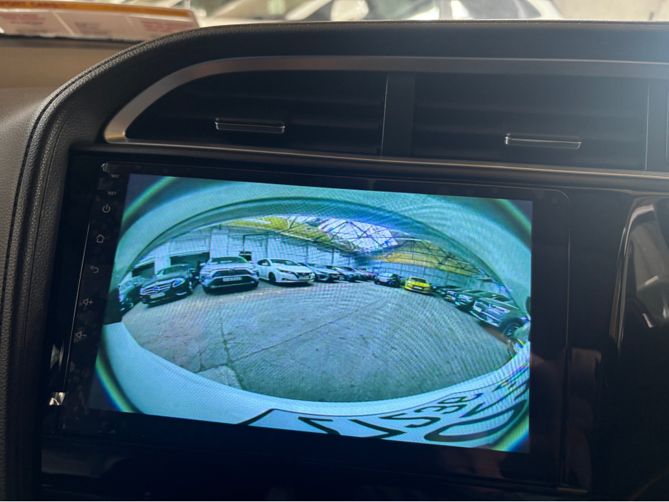 2020 Honda Shuttle - image 15