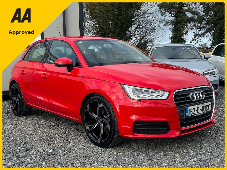 2016 Audi A1 for sale in , Ireland