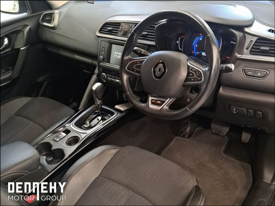 2018 Renault Kadjar - image 6