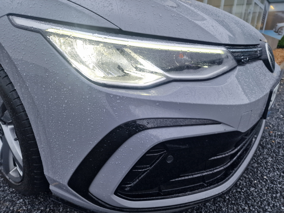 2021 Volkswagen Golf Rline 2.0 TDI DSG 150HP 5DR AUTO €29,950