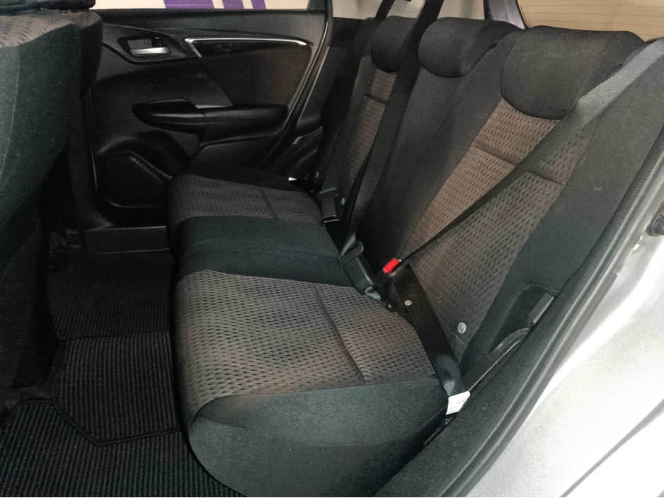 2019 Honda Fit (2yr Warranty) 192  GP5 1.5 Petrol Hybrid €12,950