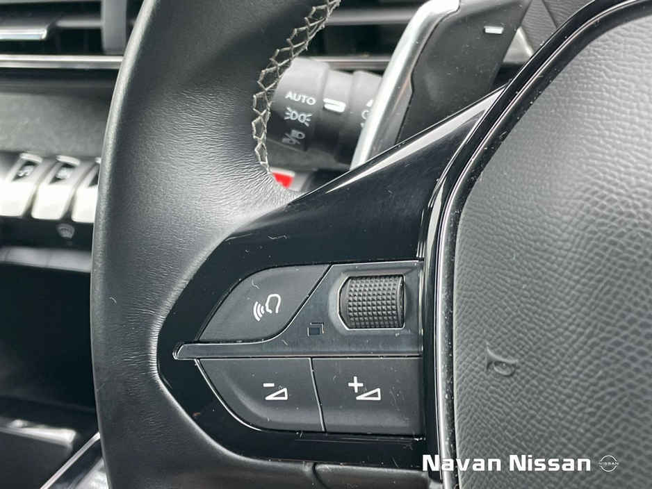 2024 Peugeot 5008 1.5 BlueHDi 130bhp Allure Auto €40,850