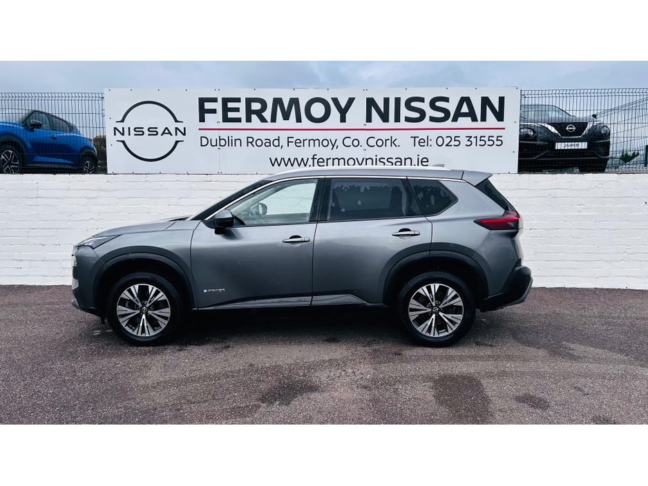 2023 Nissan X-Trail - image 2