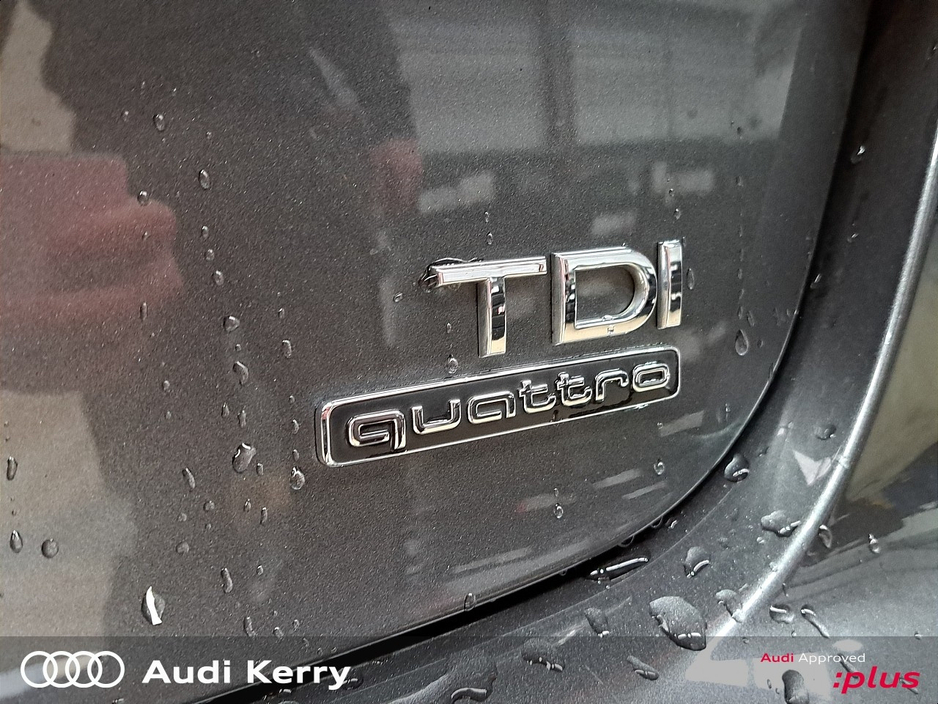 2017 Audi A6 - image 31