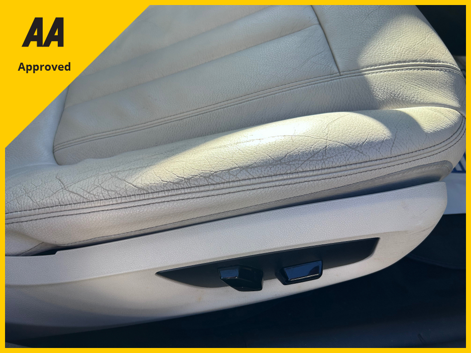 2017 BMW 5 Series - image 23