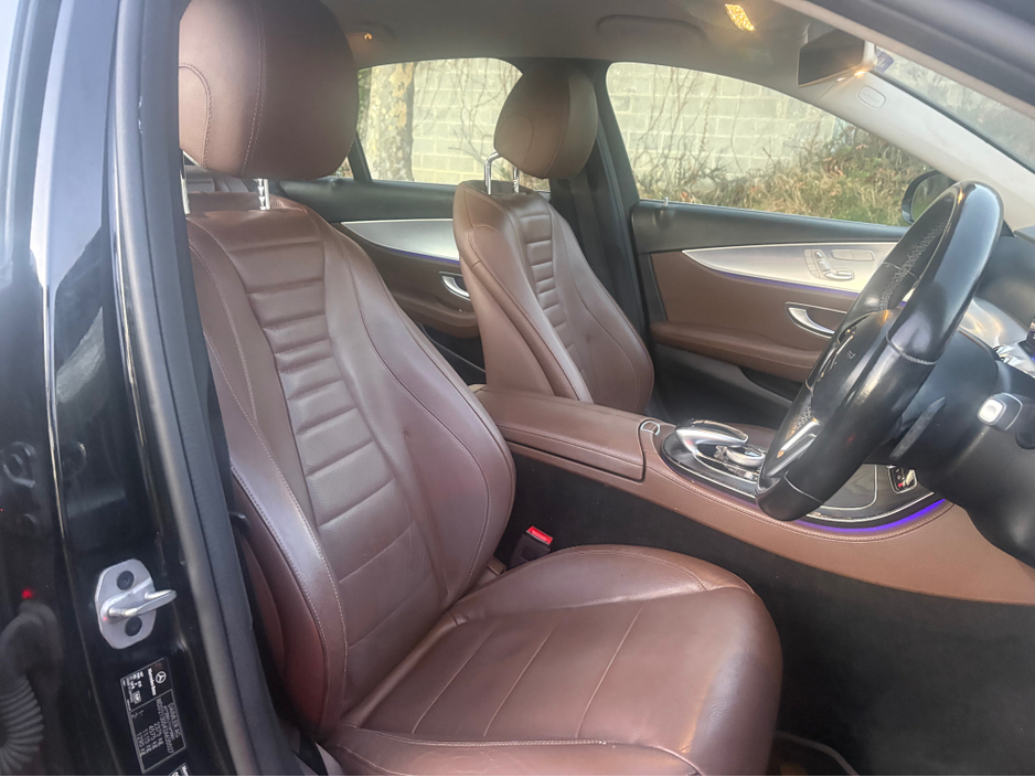 2019 Mercedes-Benz E Class E220 D SE PREMIUM 4DR AUTO €19,950