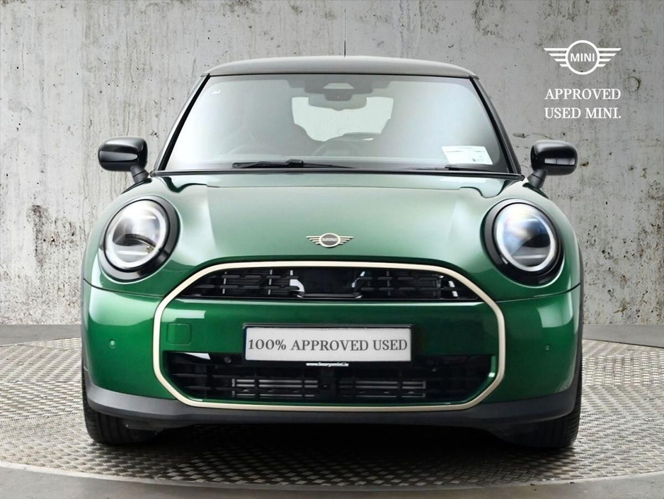 2024 MINI Hatch Cooper C 3 Door €34,900