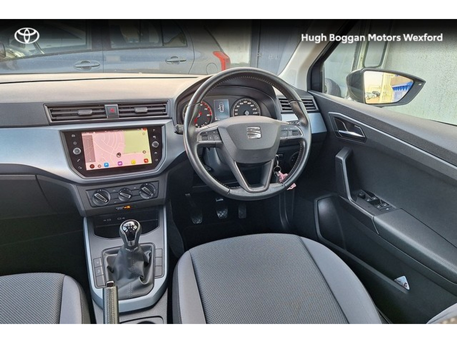 2021 SEAT Arona - image 9