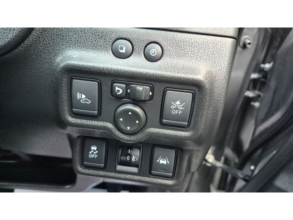 2018 Nissan Note 1.2 Petrol Hybrid Auto 2018 €11,250