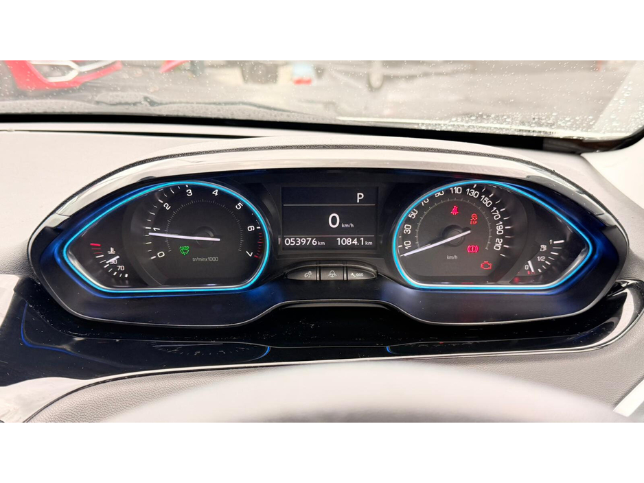 2013 Peugeot 208 1.6 THP 200 bhp GTi €6,999