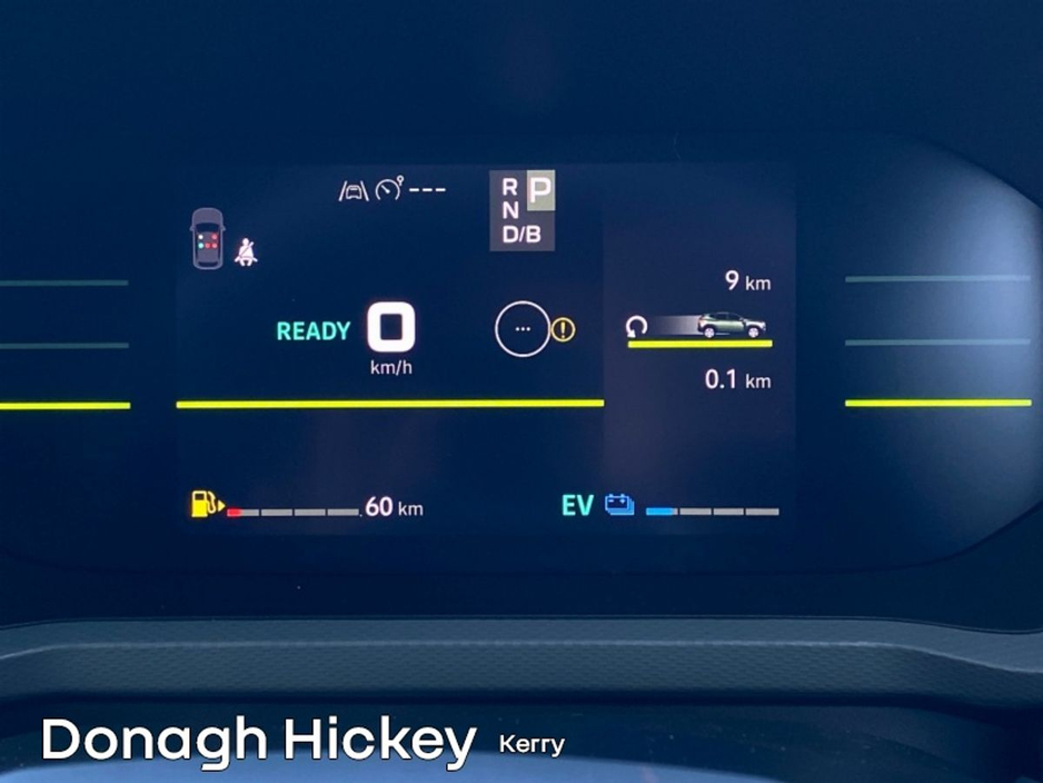 2026 Dacia Duster - image 12