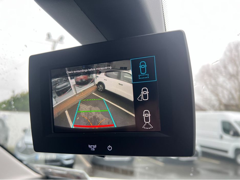 2021 Peugeot Partner PROFESSIONAL PLUS (Price ex vat) €11,950