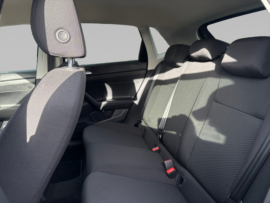 2019 Volkswagen Polo 1.0 Petrol Auto €14,900