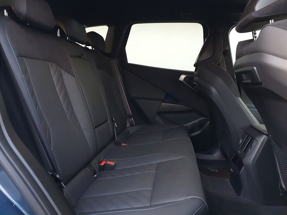 2025 BMW X3 30e xDrive M Sport €77,995