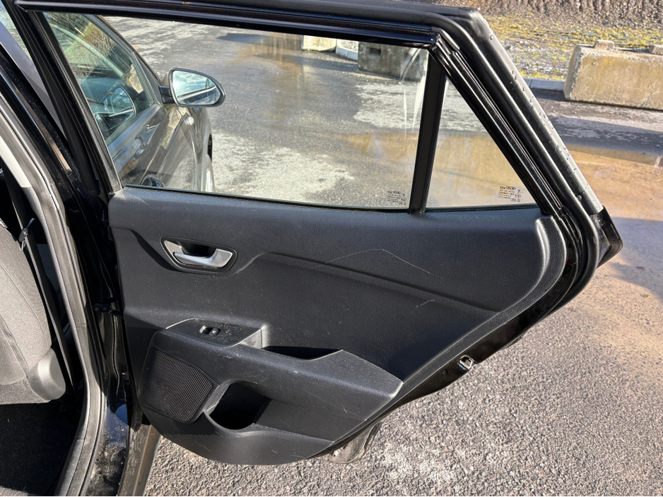 2019 Kia Stonic 1.2 K1 5DR €14,500