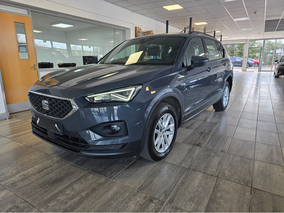 2024 SEAT Tarraco for sale in , Ireland