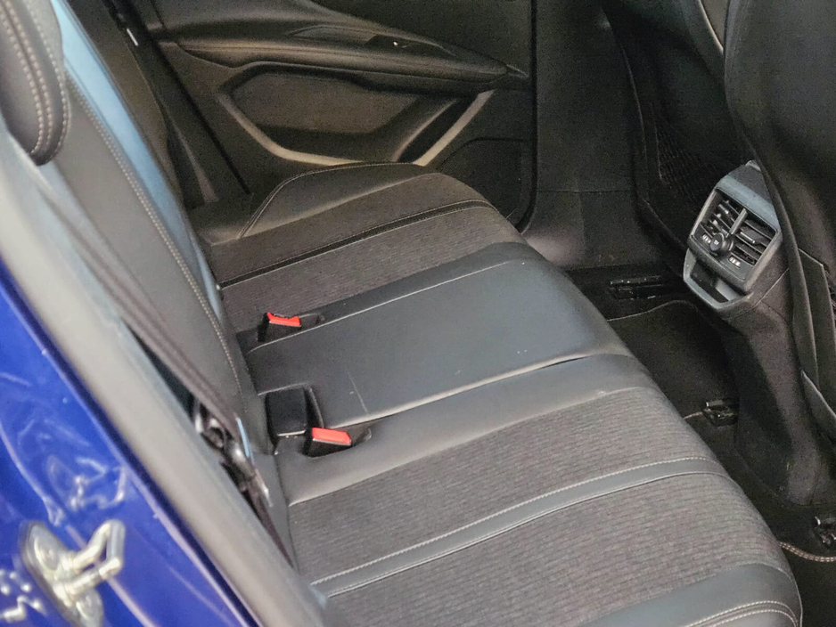 2019 Peugeot 3008 1.5 BlueHDi 130bhp GT Line €21,950