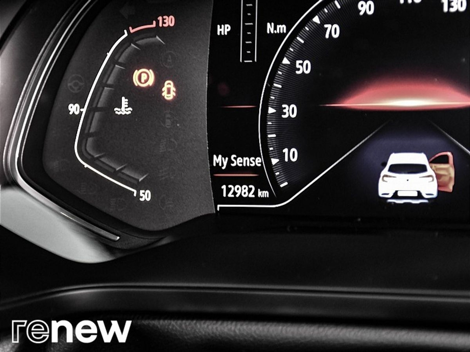 2024 Renault Captur - image 28