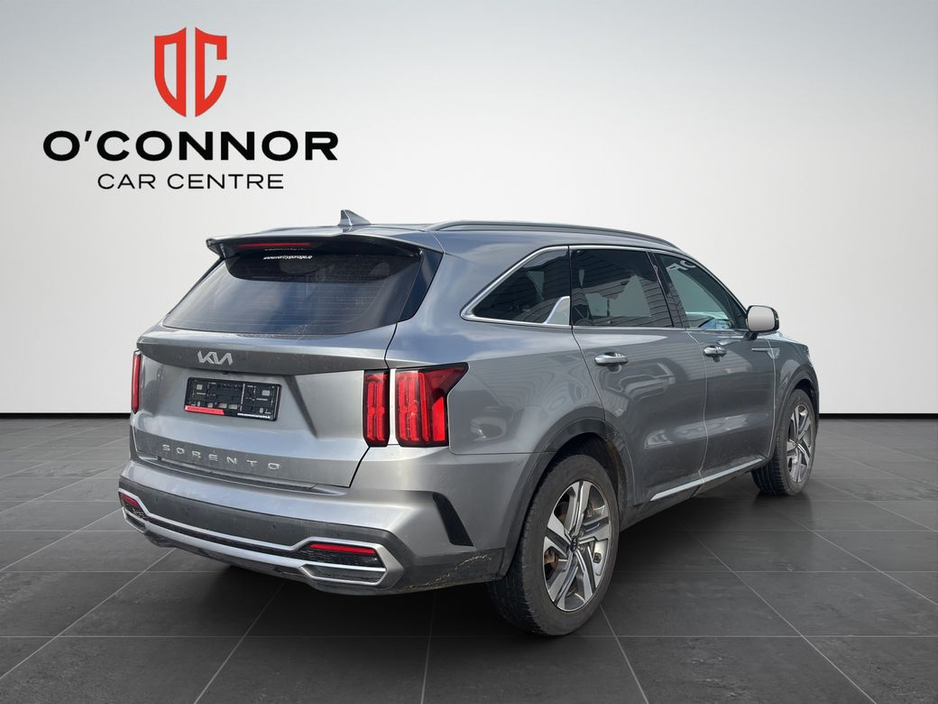 2022 Kia Sorento K3 	“The kind of Sorento everyone wants but rarely finds.” €42,888