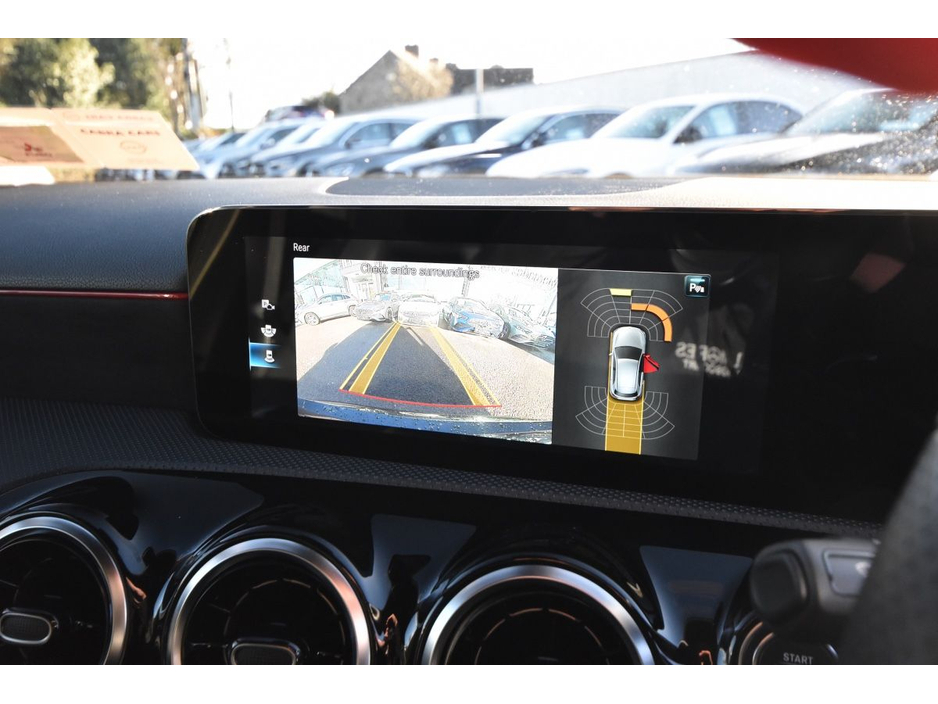 2021 Mercedes-Benz A Class A220d 190bhp AMG Auto